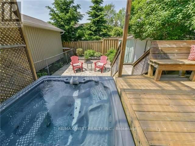 602 Annland Street, Pickering, ON photo 10