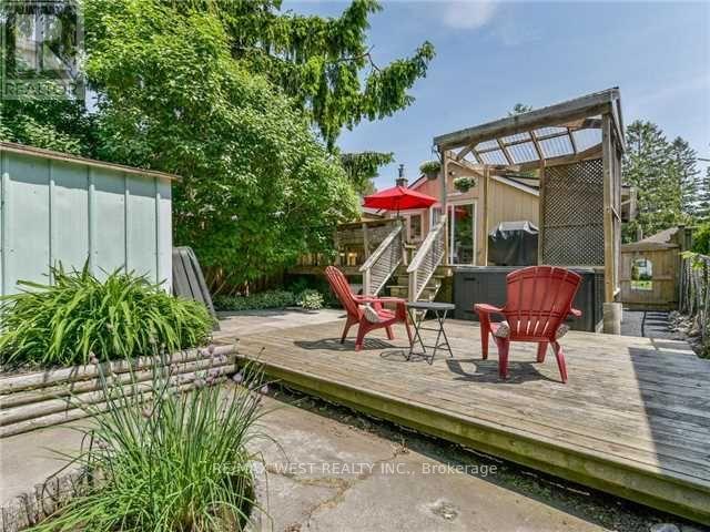 602 Annland Street, Pickering, ON photo 11
