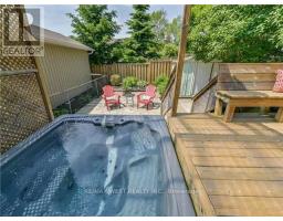 602 Annland Street, Pickering, ON L1W1A7 Photo 10