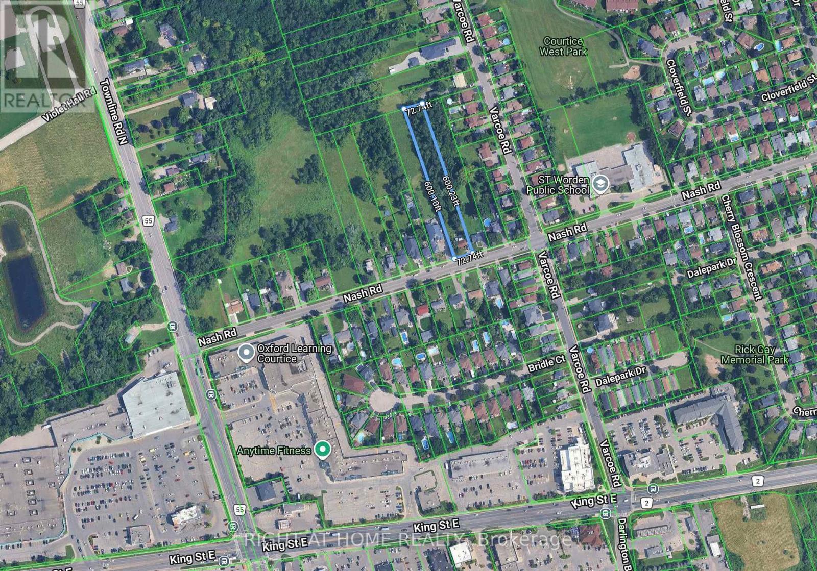 1436 Nash Road, Clarington, ON photo 2