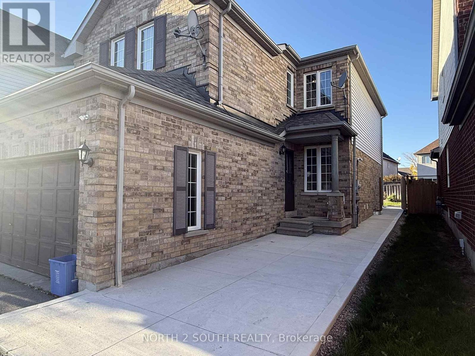 Bsmt- 88 Telegraph Drive, Whitby, ON photo 2
