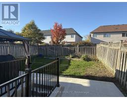 Bsmt - 88 Telegraph Drive, Whitby, ON L1P1S4 Photo 18