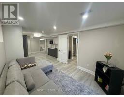 Bsmt - 88 Telegraph Drive, Whitby, ON L1P1S4 Photo 6