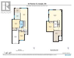 42 Fletcher Court, Guelph, ON N1E7G8 Photo 48