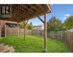 36 Oakes Crescent, Guelph, ON N1E0J6 Photo 38