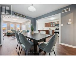 Eating area - 36 Oakes Crescent, Guelph, ON N1E0J6 Photo 8