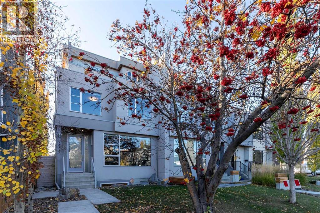 Photo of 2333 3 Avenue NW, Calgary