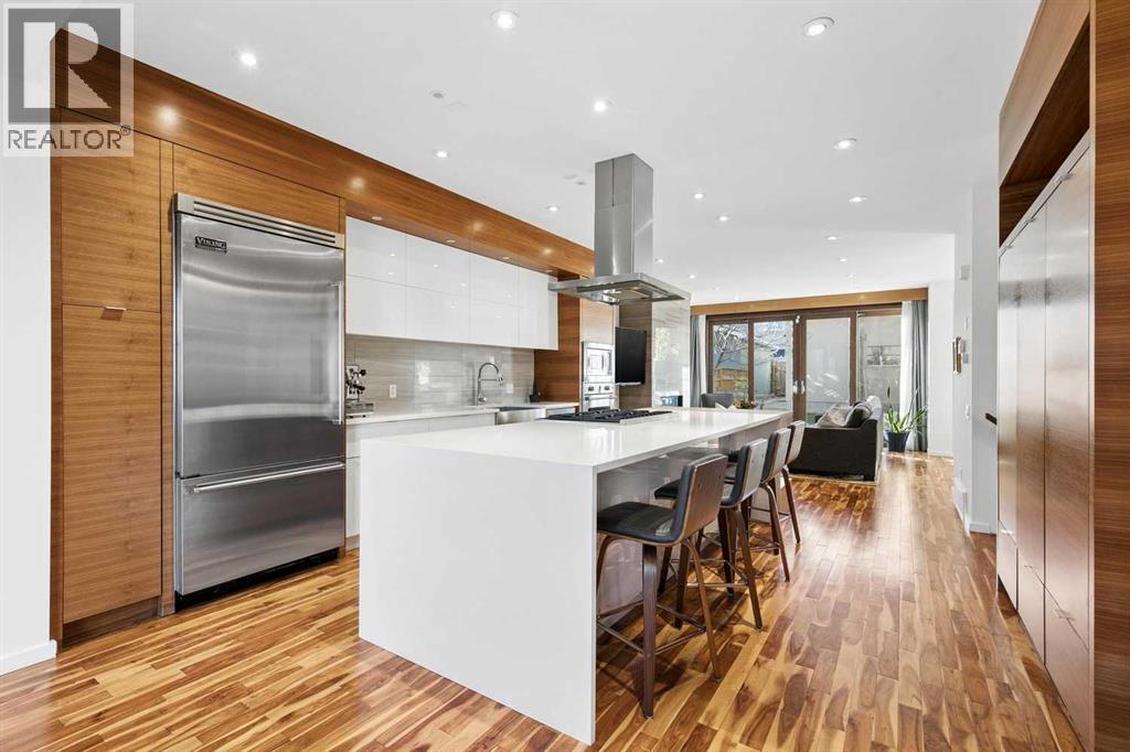 2333 3 Avenue NW, Calgary — photo 7