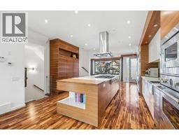 Recreational, Games room - 2333 3 Avenue Nw, Calgary, AB T2N0K9 Photo 8