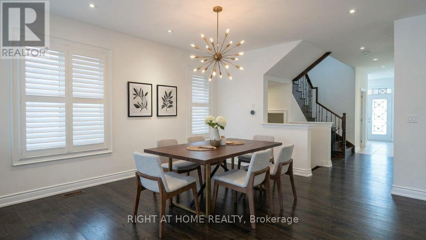 29 MONDIAL CRESCENT, East Gwillimbury (Queensville) — photo 6