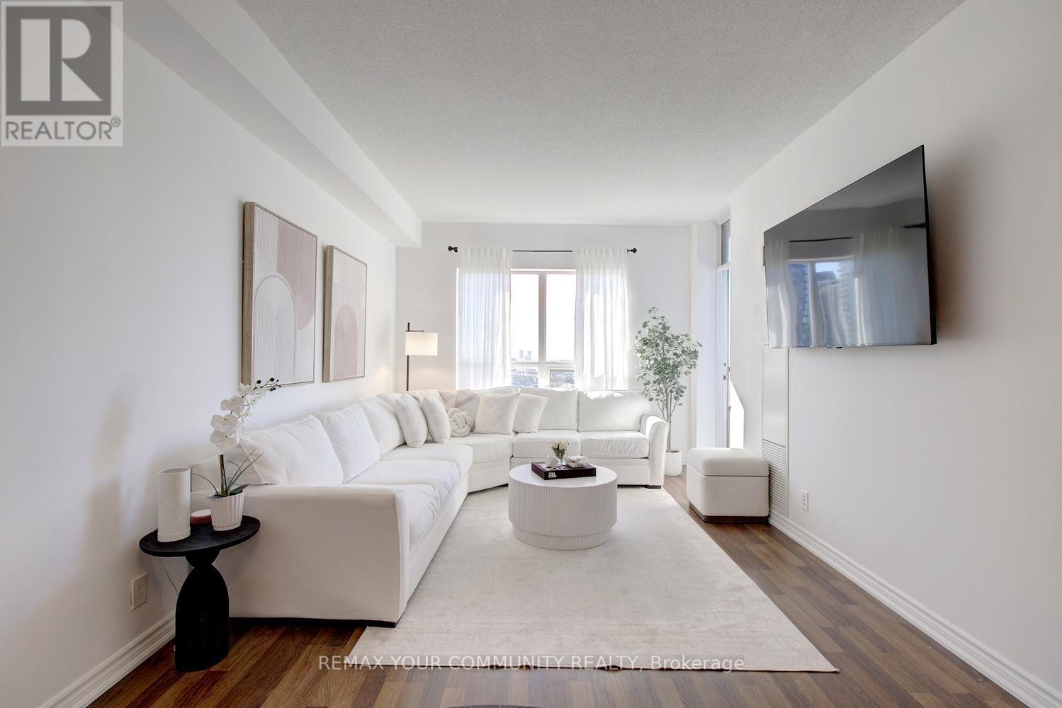 1502- 9225 Jane Street, Vaughan, ON photo 34