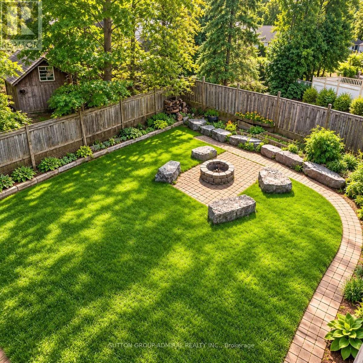 705 Happy Vale Drive, Innisfil photo 12