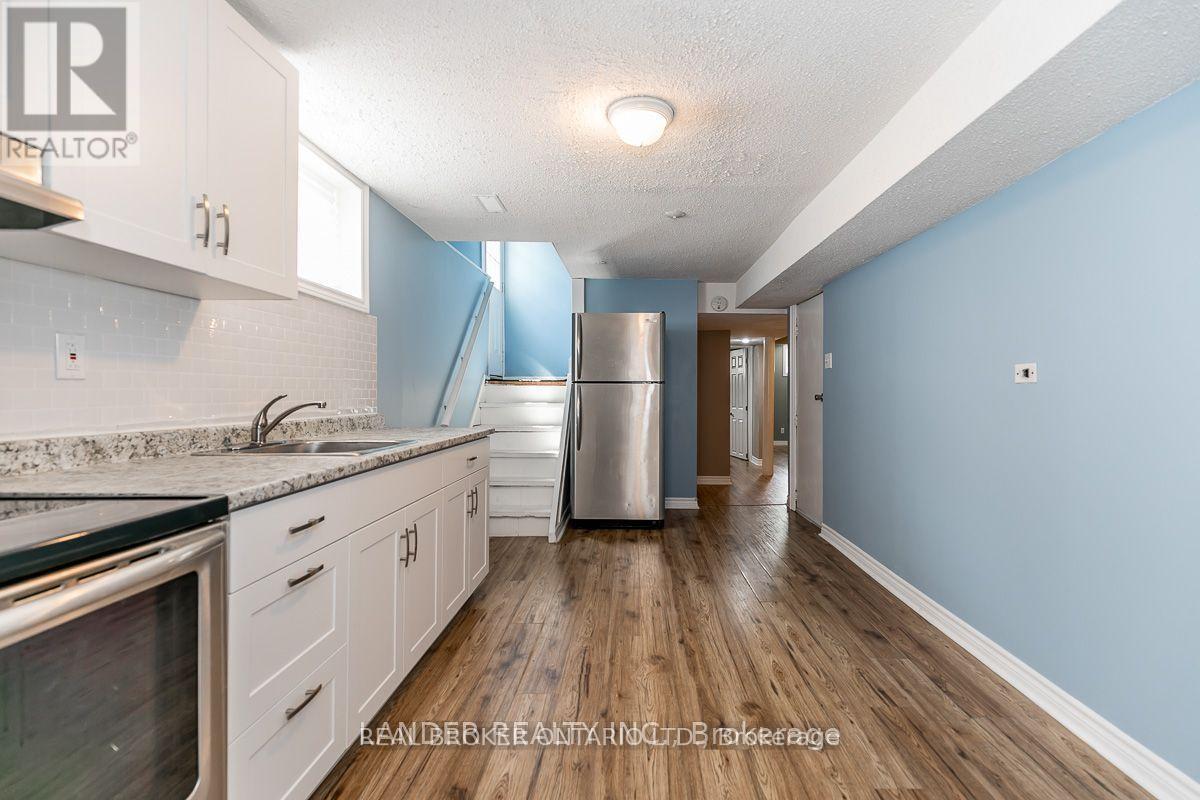 332 WALKER (BASEMENT) AVENUE, Bradford West Gwillimbury (Bradford) — photo 4