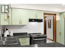 3pc Bathroom - 98 Wallace Drive, Cambridge, ON N1T1K8 Photo 6