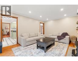 Utility room - 98 Wallace Drive, Cambridge, ON N1T1K8 Photo 11
