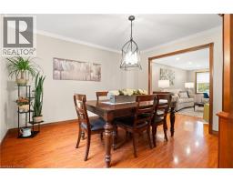 2pc Bathroom - 98 Wallace Drive, Cambridge, ON N1T1K8 Photo 9