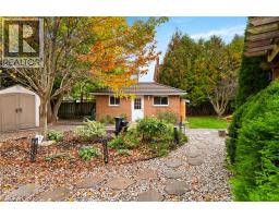 98 Wallace Drive, Cambridge, ON N1T1K8 Photo 47