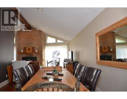 Laundry room - 24 Montcalm Crescent, Tiny, ON L9M0G3 Photo 8