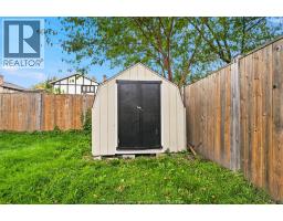 3855 Borrelli Drive, Windsor, ON N9G2H7 Photo 33