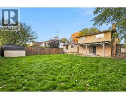 3855 Borrelli Drive, Windsor, ON N9G2H7 Photo 35