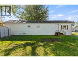 37 Maple Drive, Mcgregor, ON N0R1J0 Photo 27