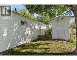 37 Maple Drive, Mcgregor, ON N0R1J0 Photo 23