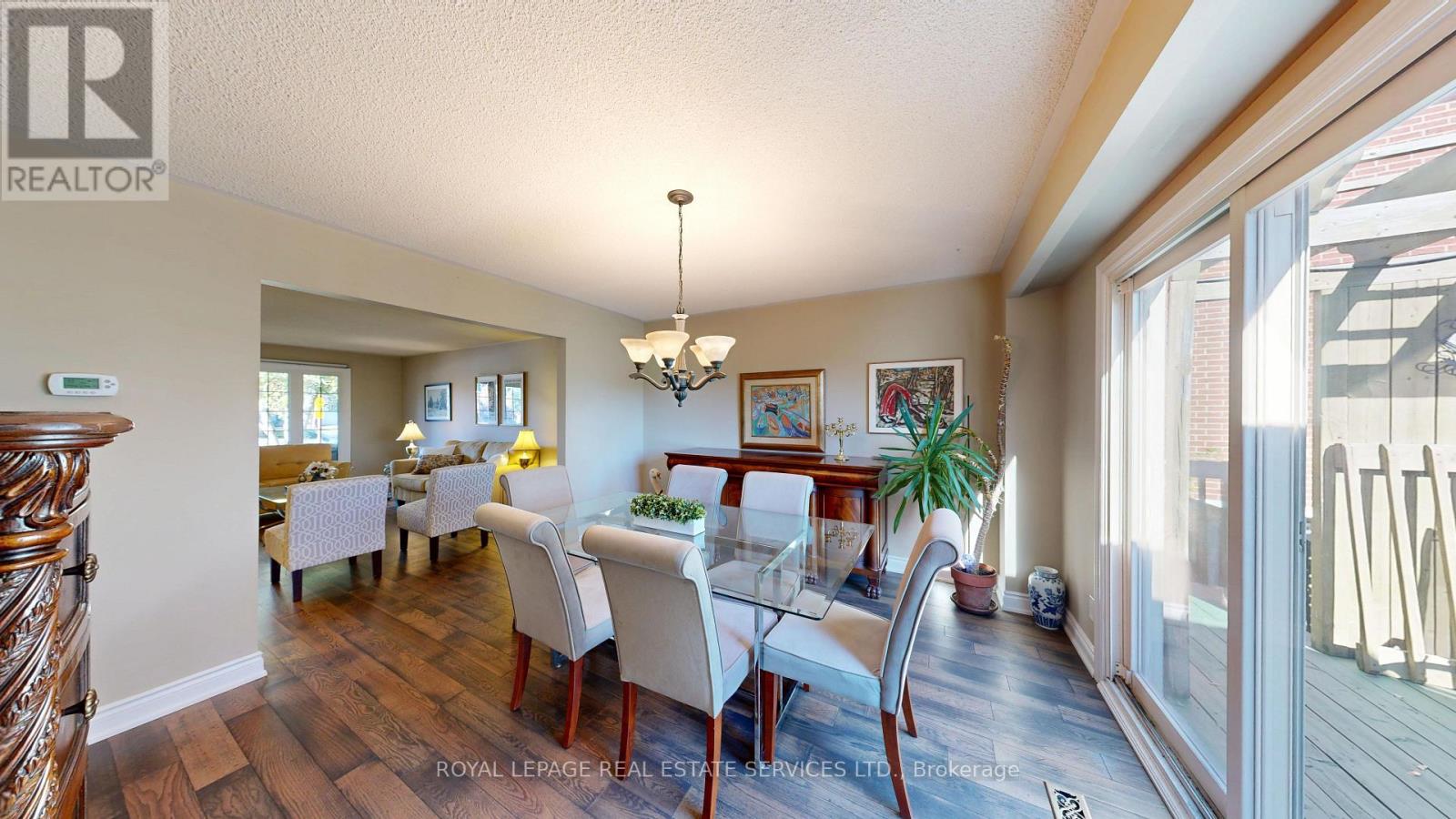 1728 Bough Beeches Boulevard, Mississauga, ON photo 14