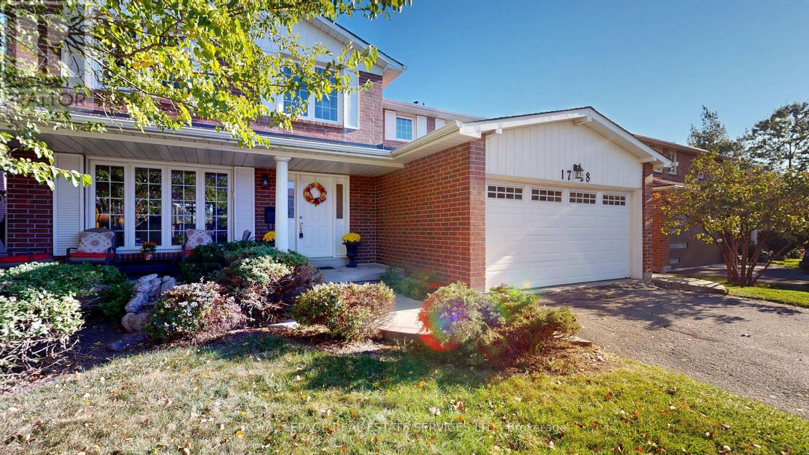 1728 Bough Beeches Boulevard, Mississauga, ON photo 2