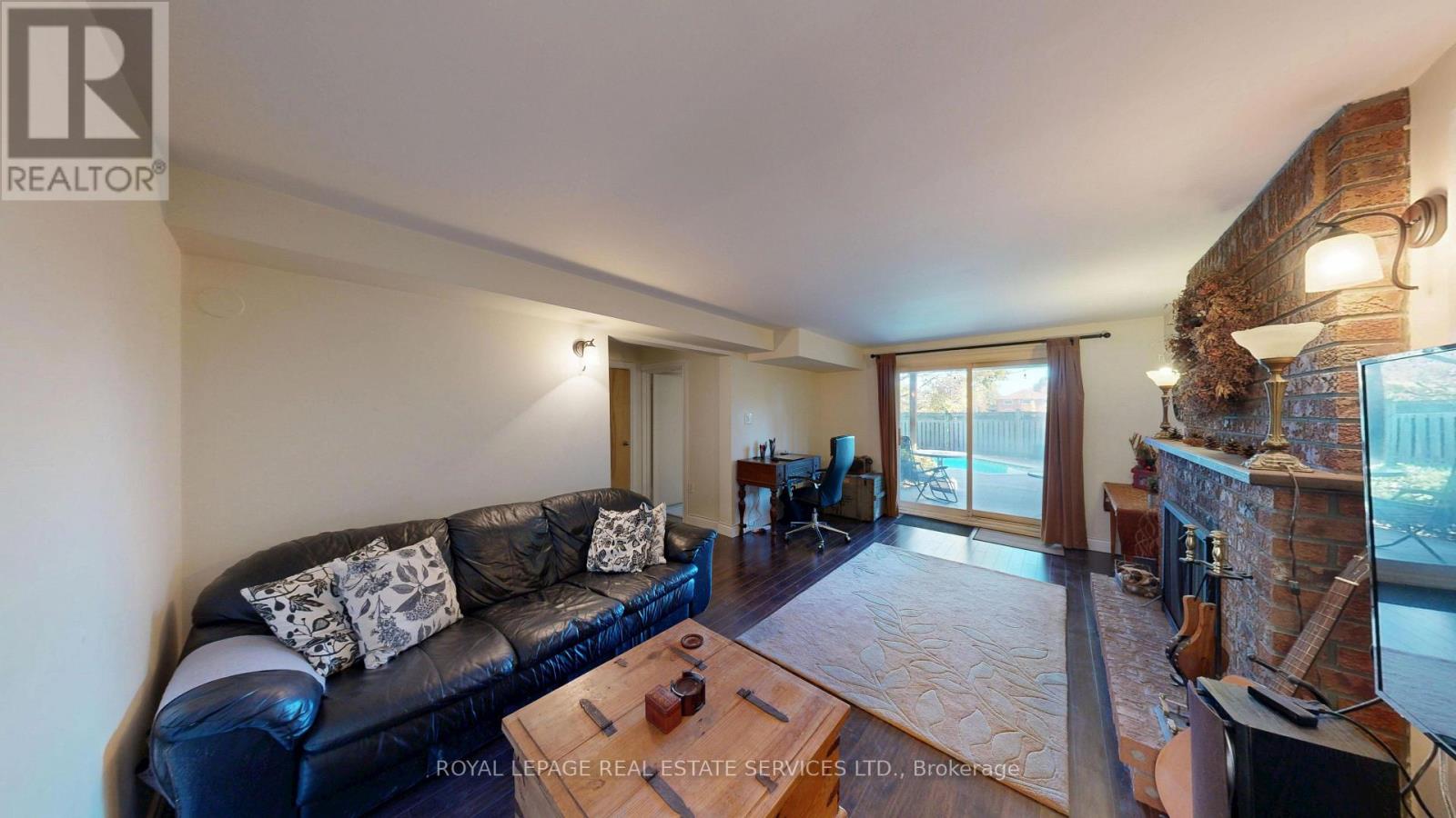 1728 Bough Beeches Boulevard, Mississauga, ON photo 32