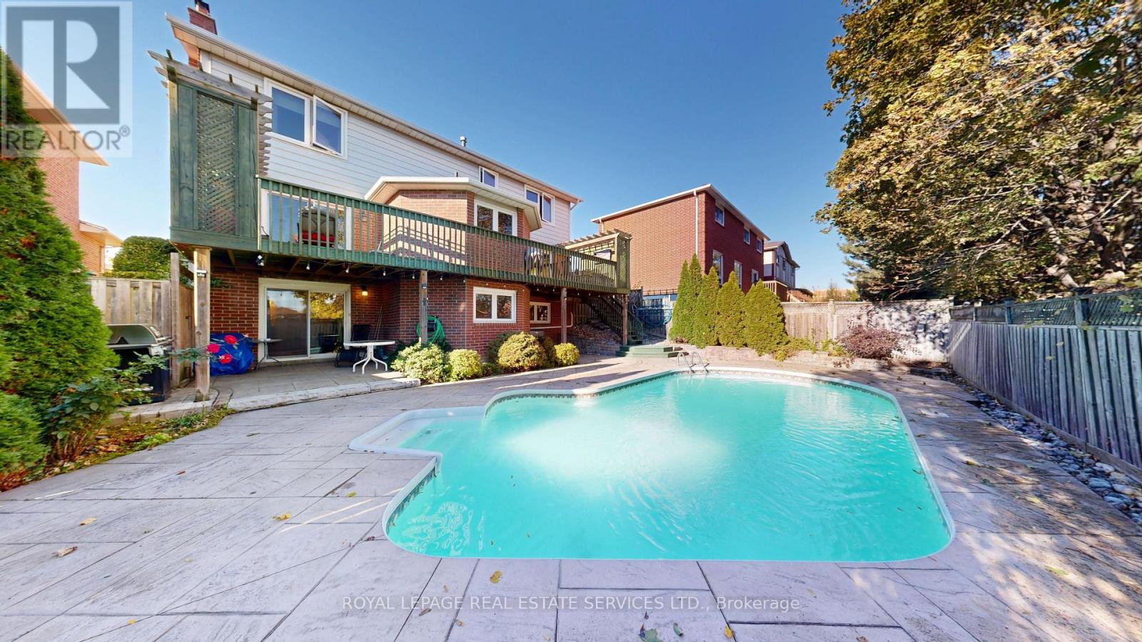 1728 Bough Beeches Boulevard, Mississauga, ON photo 37