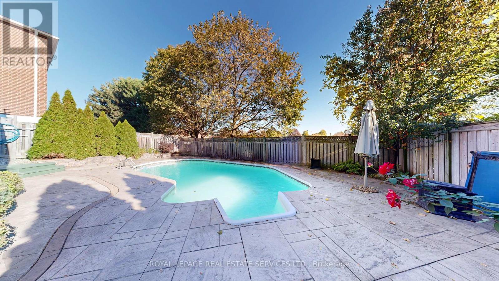 1728 Bough Beeches Boulevard, Mississauga, ON photo 38