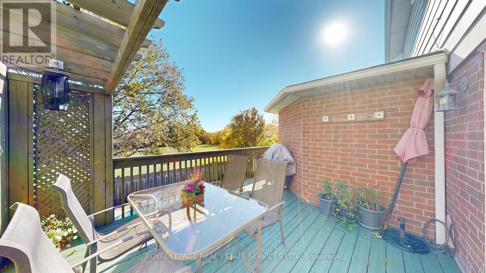 1728 Bough Beeches Boulevard, Mississauga, ON photo 39