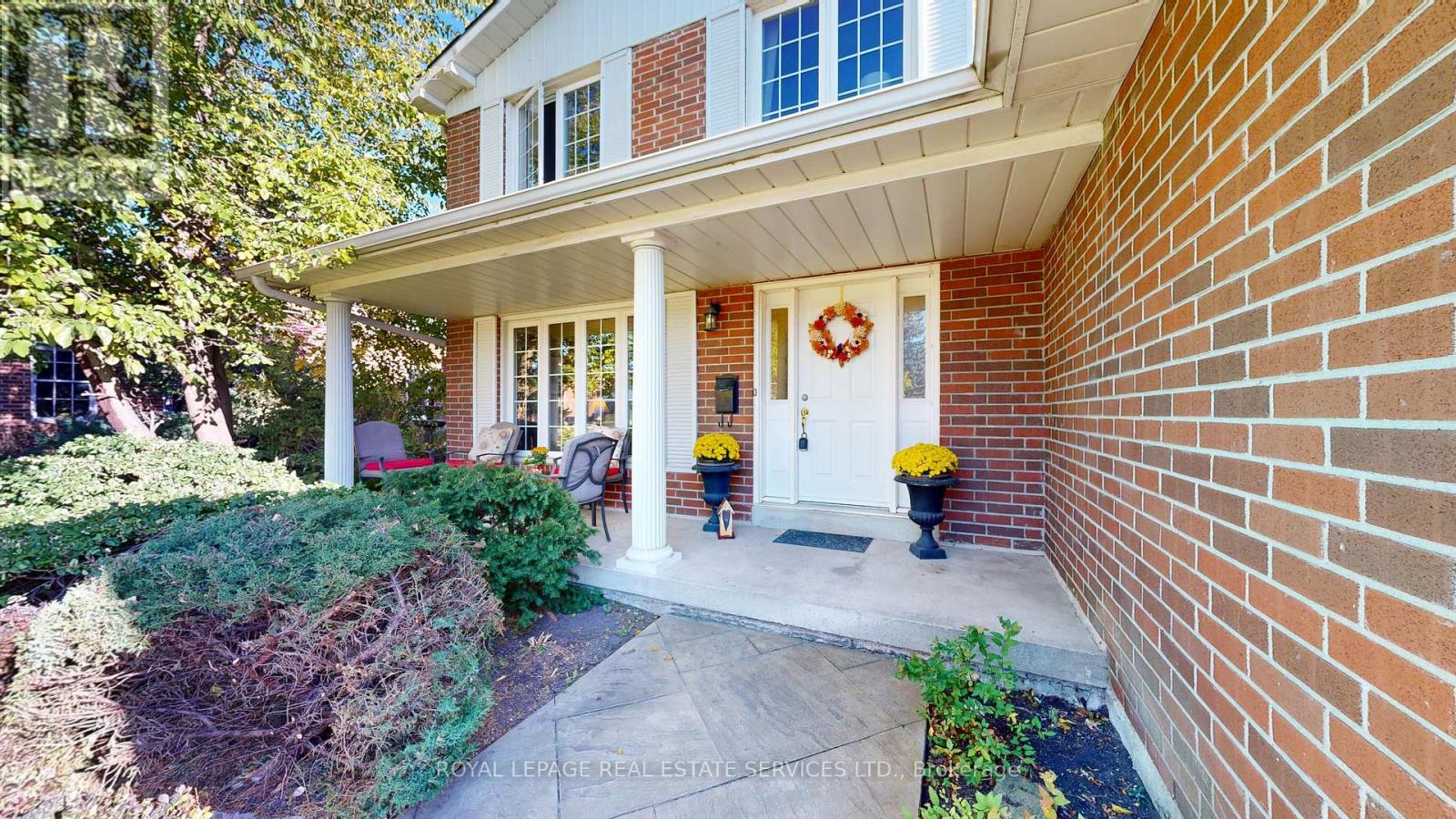 1728 Bough Beeches Boulevard, Mississauga, ON photo 4