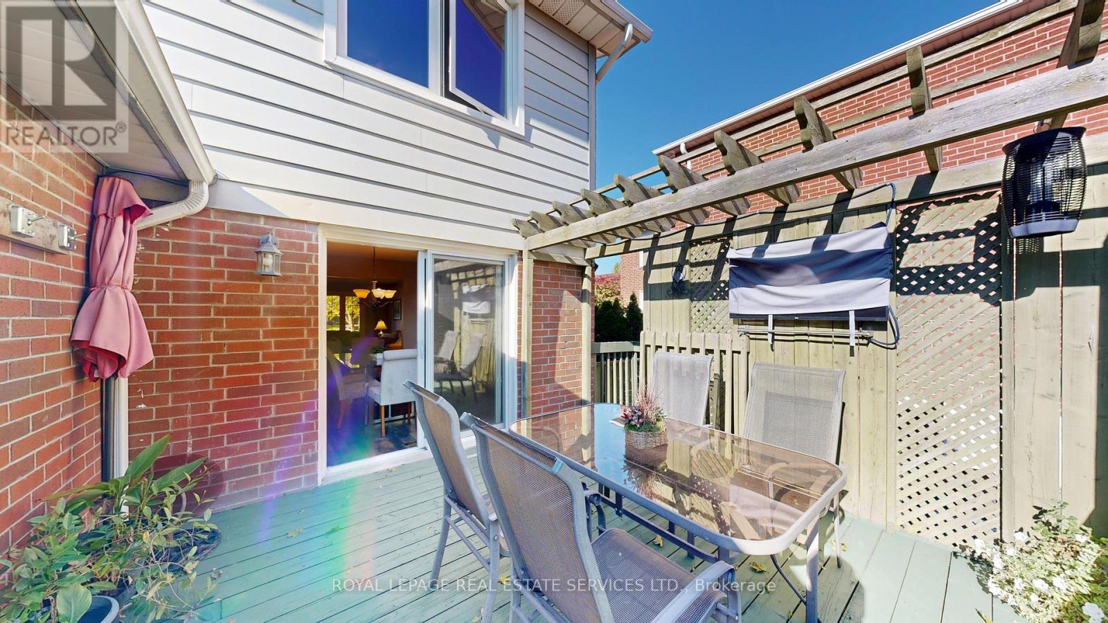 1728 Bough Beeches Boulevard, Mississauga, ON photo 40