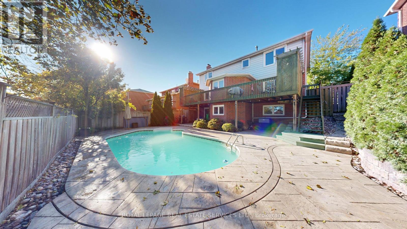 1728 Bough Beeches Boulevard, Mississauga, ON photo 41