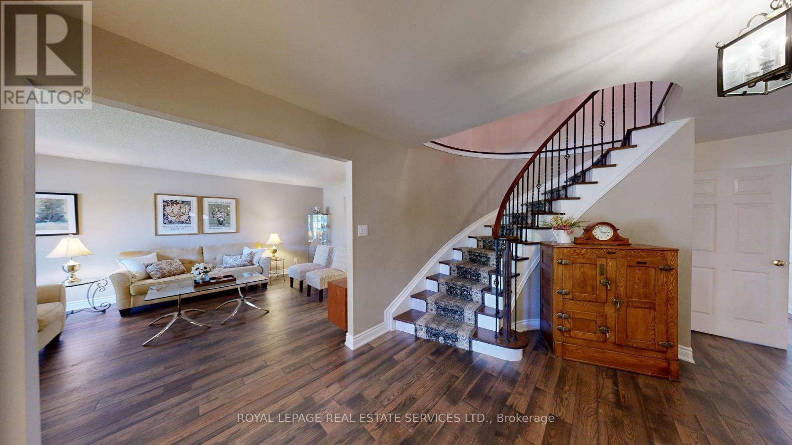 1728 Bough Beeches Boulevard, Mississauga, ON photo 7