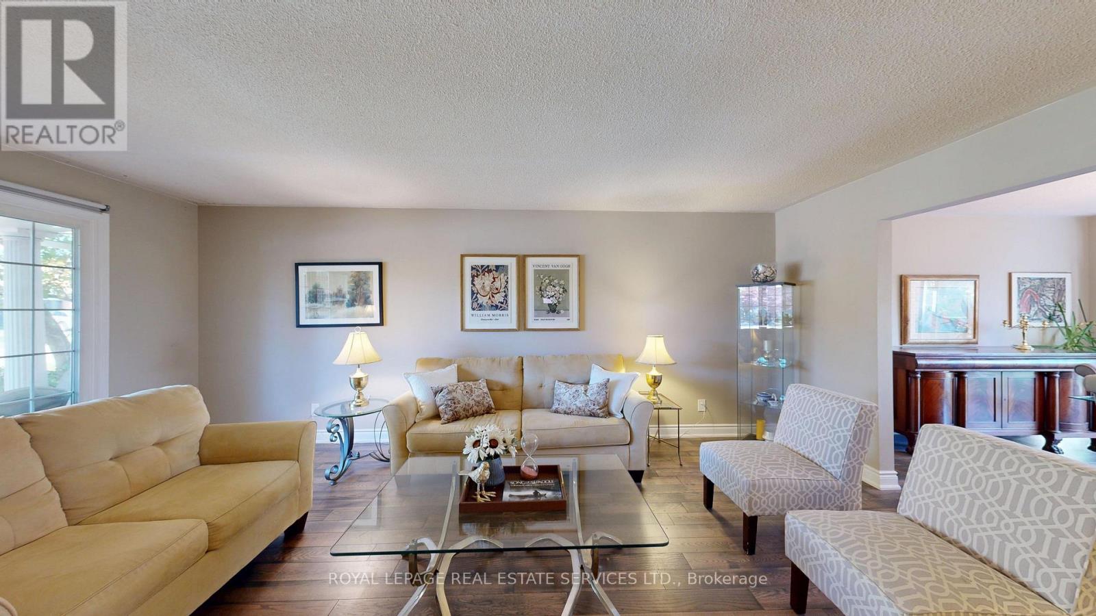1728 Bough Beeches Boulevard, Mississauga, ON photo 9