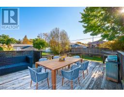 282 Kent Crescent, Burlington, ON L7L4T1 Photo 45