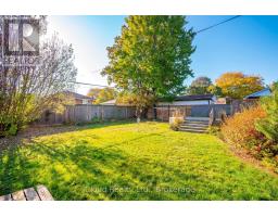 282 Kent Crescent, Burlington, ON L7L4T1 Photo 46