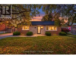 282 Kent Crescent, Burlington, ON L7L4T1 Photo 9