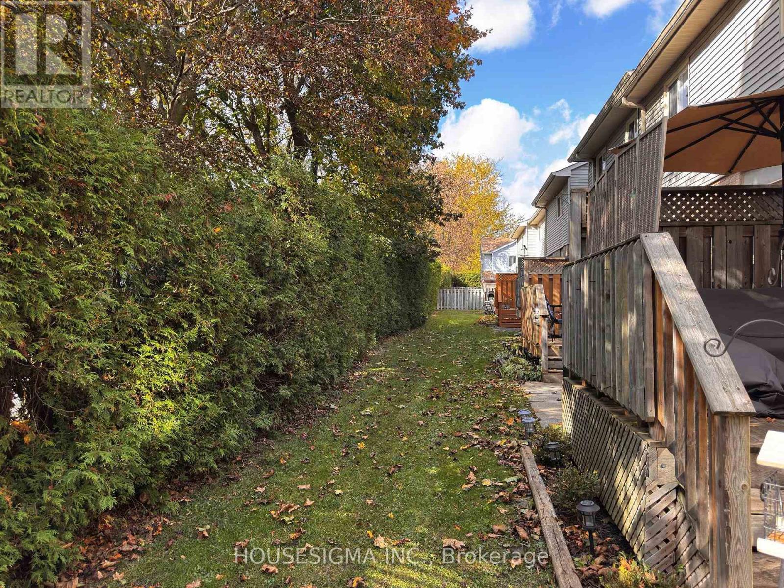6- 31 Parkview Drive, Orangeville, ON photo 23