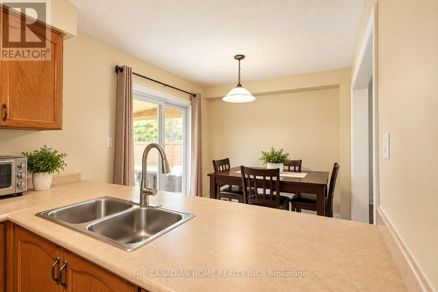 10 Dunvegan Crescent, Brampton, ON photo 22