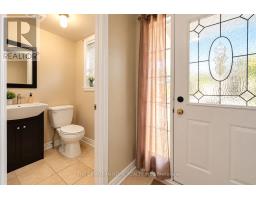 Bedroom 4 - 10 Dunvegan Crescent, Brampton, ON L7A2Y3 Photo 10