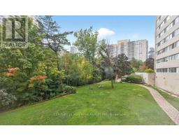 107 - 3695 Kaneff Crescent, Mississauga, ON L5A4B6 Photo 18