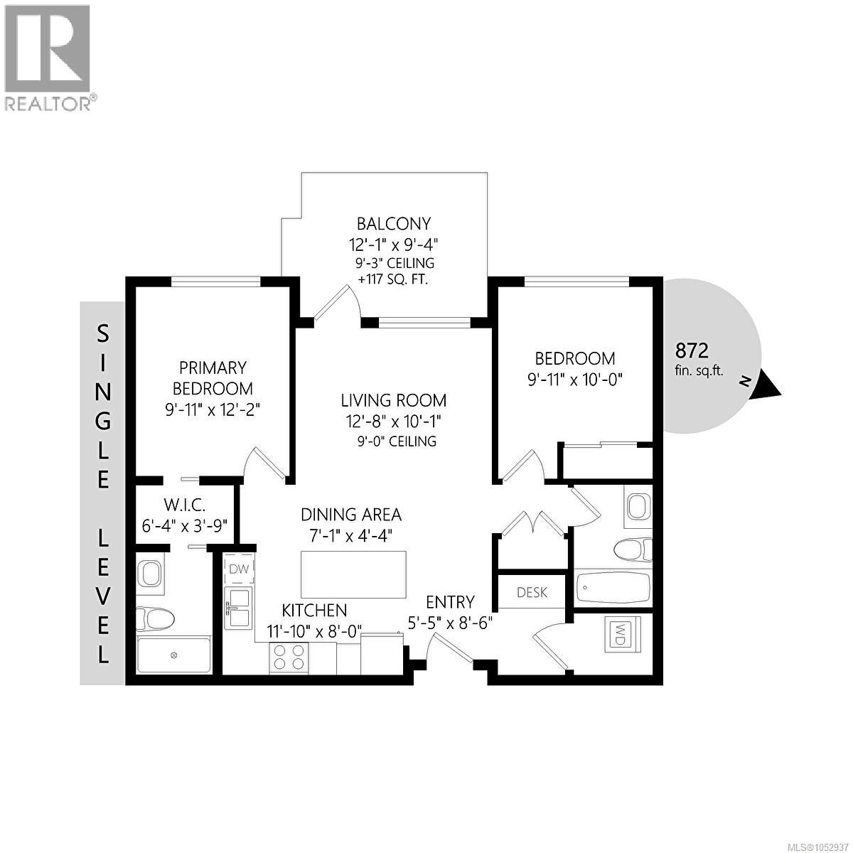 207 290 Wilfert Road, View Royal