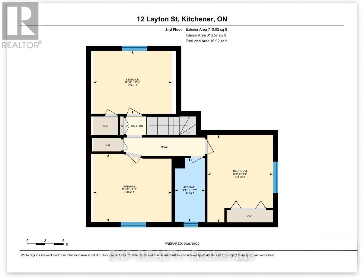 12 Layton Street, Kitchener, ON photo 32