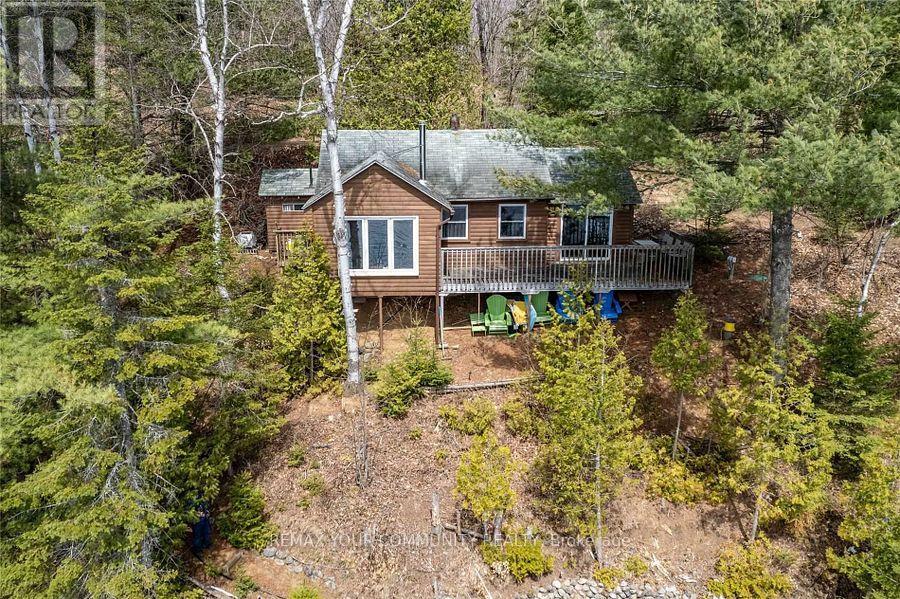 556 Homeland Drive, Perry, ON photo 1