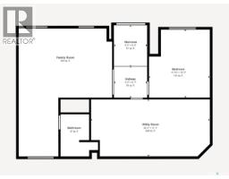 51 French Crescent, Regina, SK S4R6N3 Photo 47