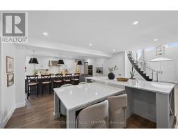 Kitchen - 1316 Corley Drive N, London North, ON N6G4K5 Photo 10