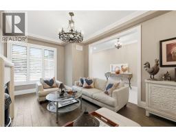 Family room - 916 Foxbrook Court, Kitchener, ON N2P2W1 Photo 10